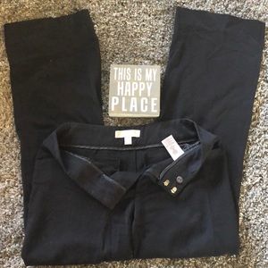 Michael Kors Work Pants